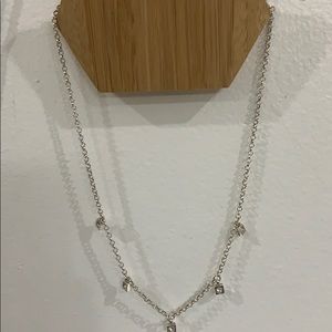 Brighton Meridian Zenith Necklace
